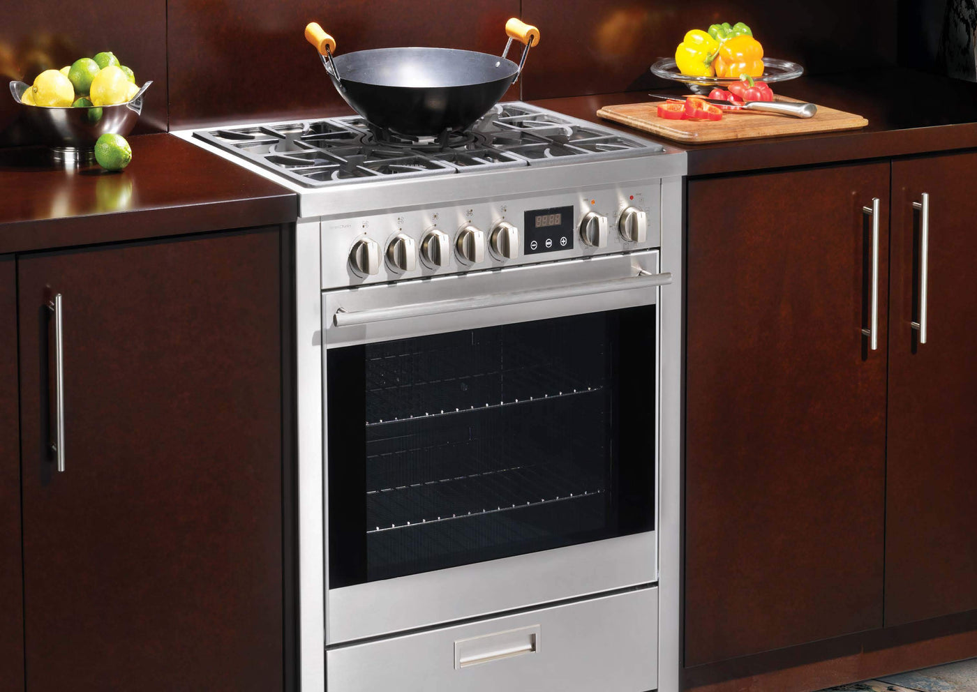 Cooking | Cuisson Cooking | Cuisson