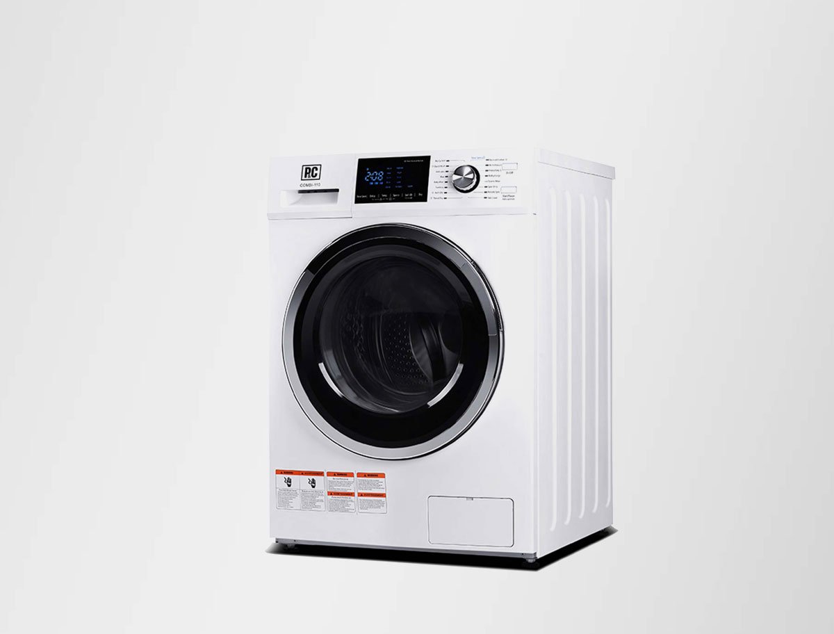 Laundry | Buanderies Laundry | Buanderies