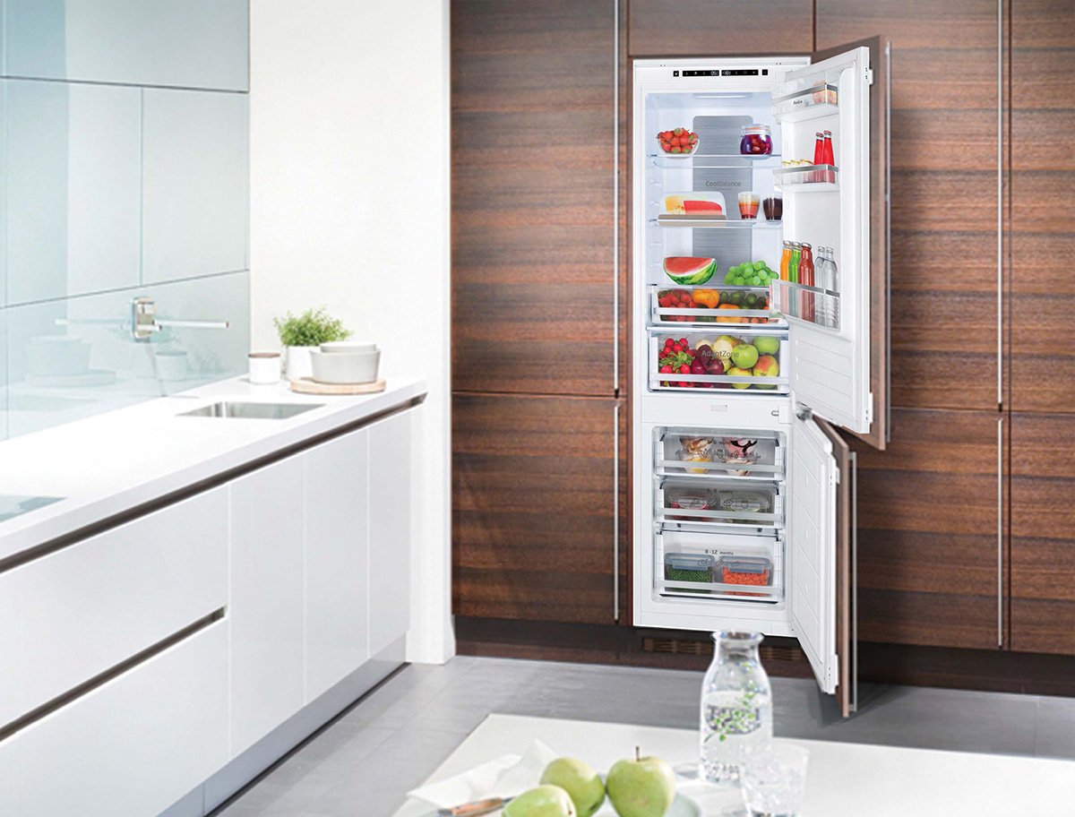 Refrigerators | Réfrigérateurs Refrigerators | Réfrigérateurs