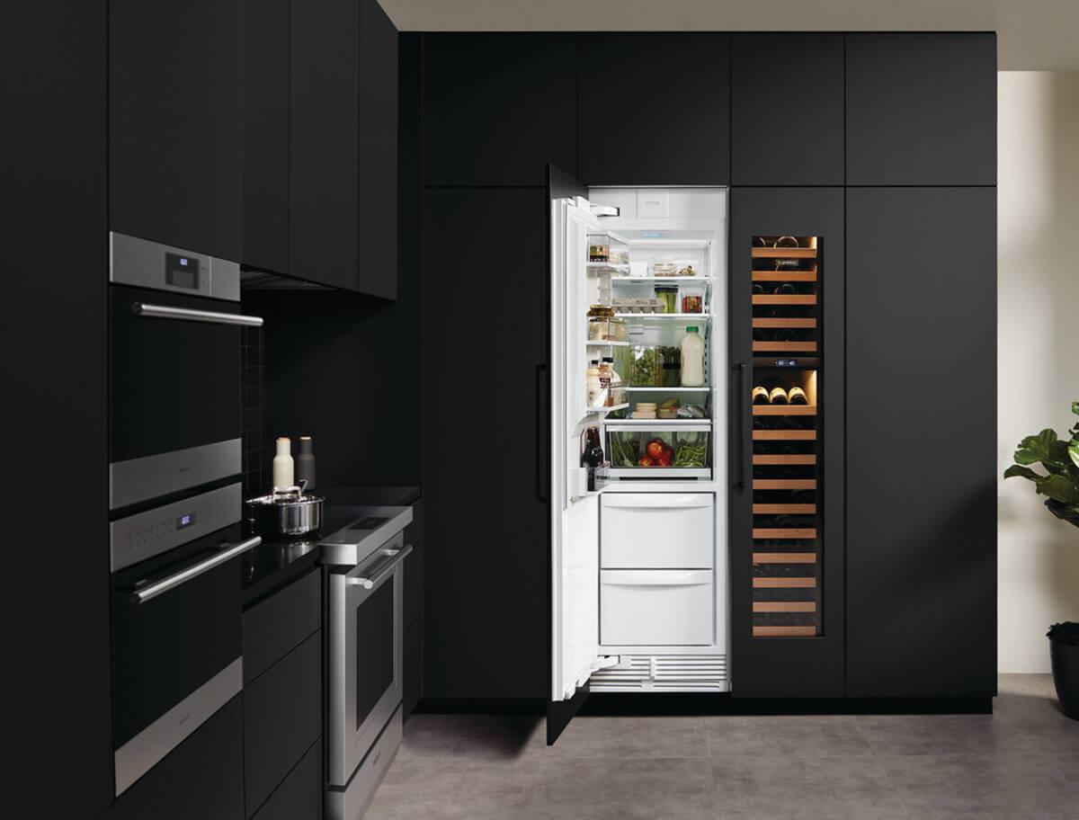 Refrigeration | Réfrigération Refrigeration | Réfrigération