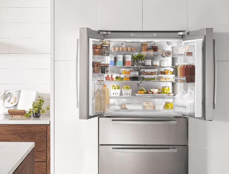 Refrigeration|Réfrigération