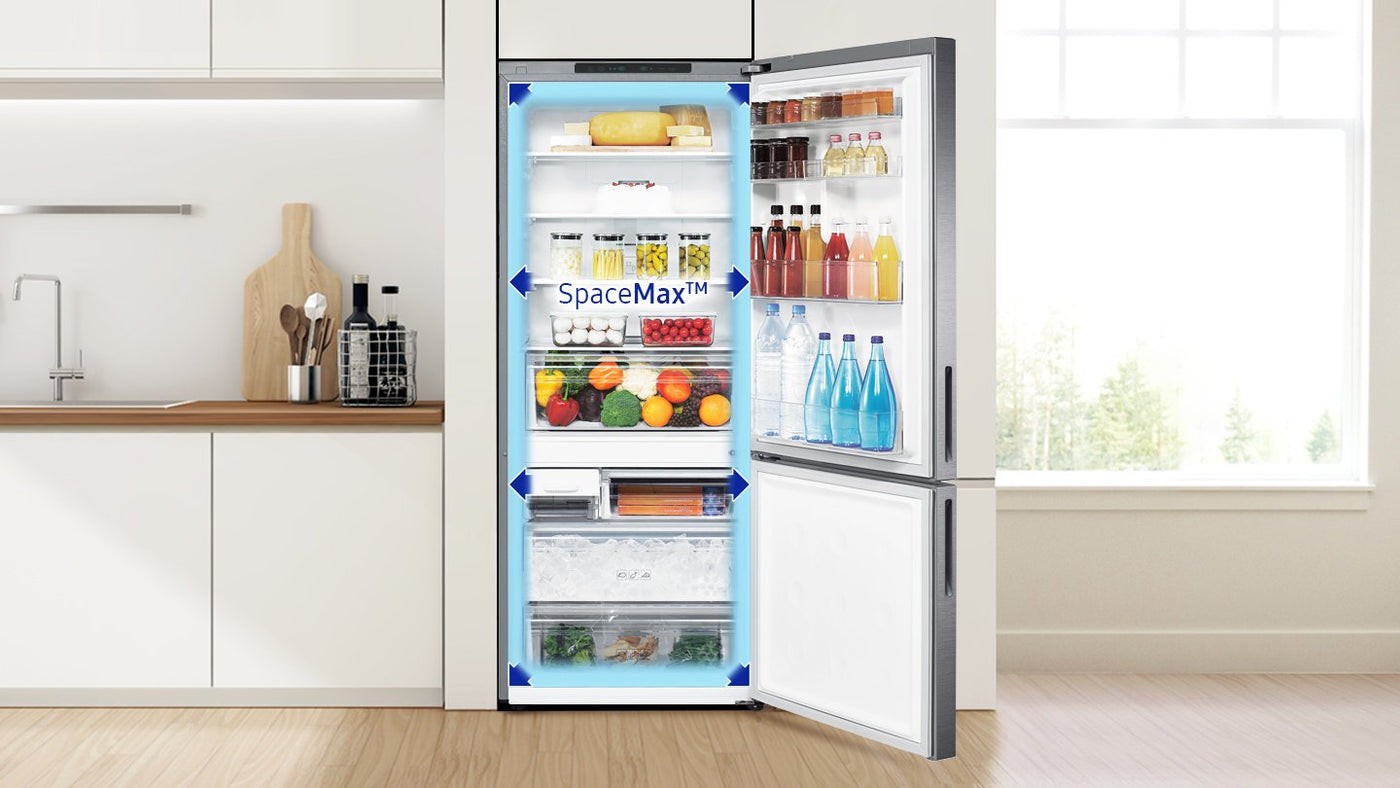 Free Standing Refrigeration | Réfrigération sur pied