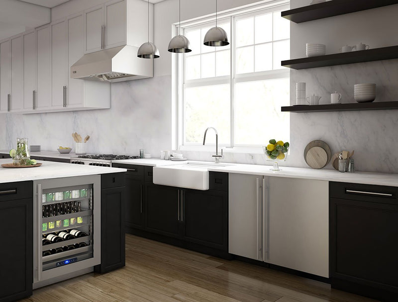 Beverage Centers | Centres de boissons