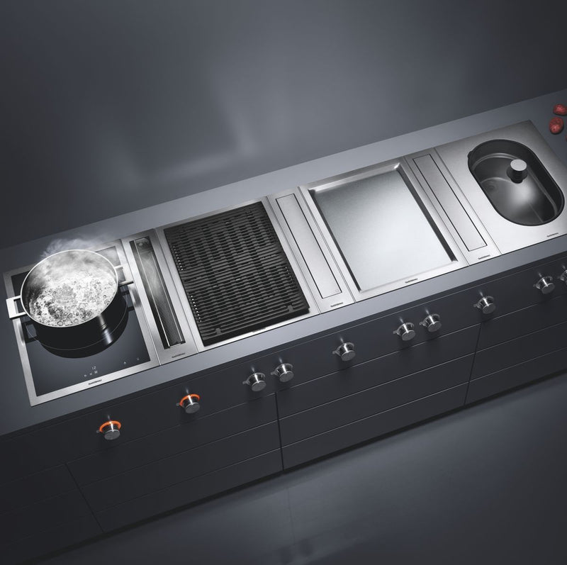 Cooktops | Surfaces de cuisson