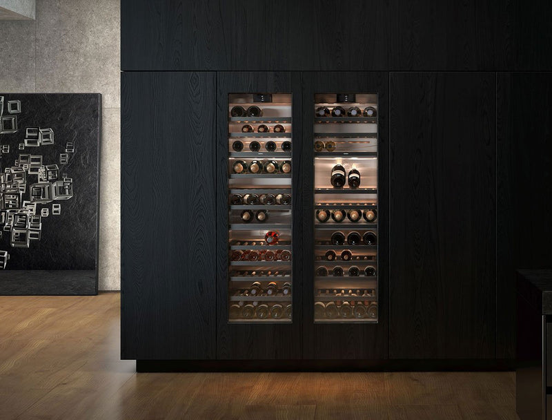 Wine Cabinets | Armoires à vin