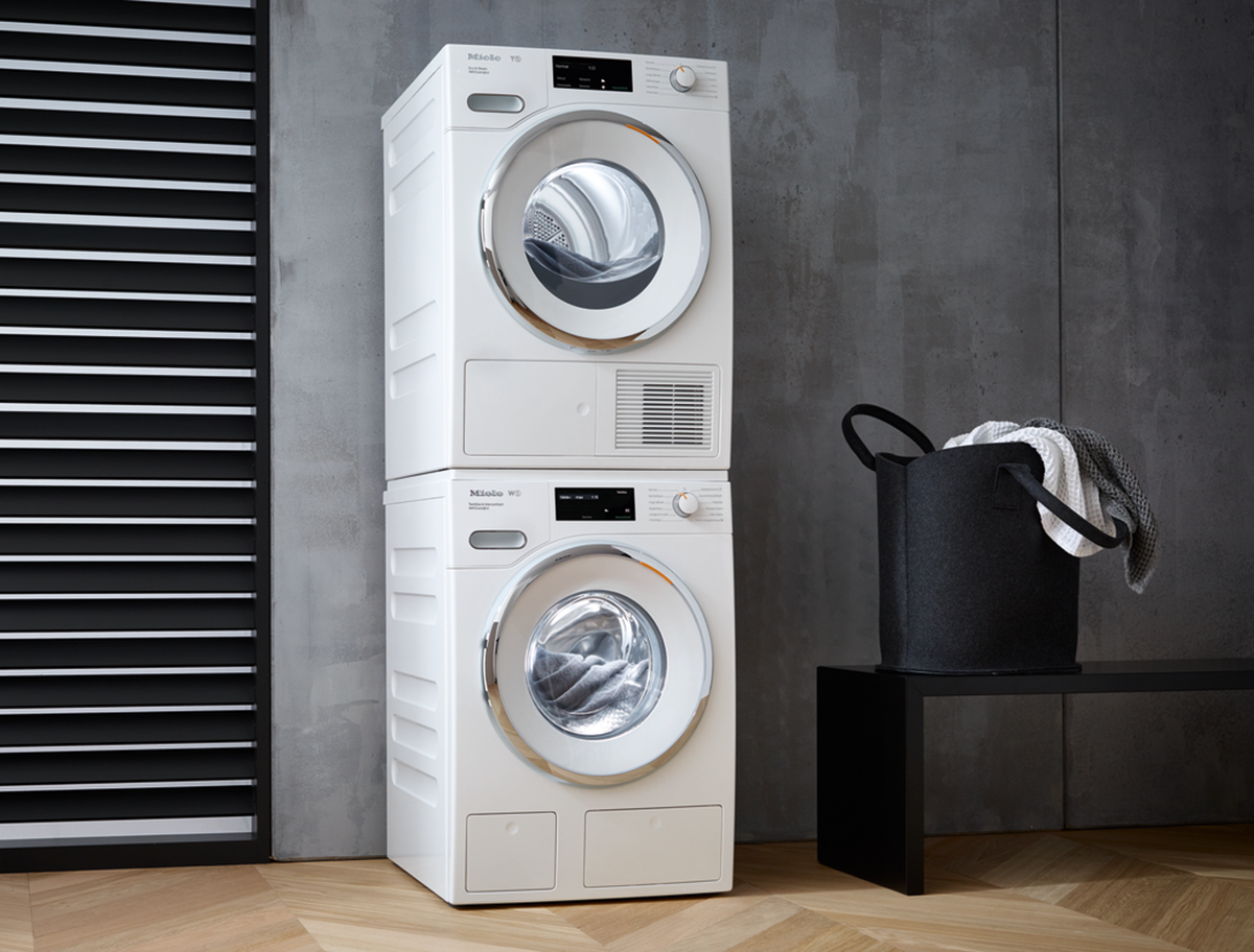 Laundry Care|Entretien du linge