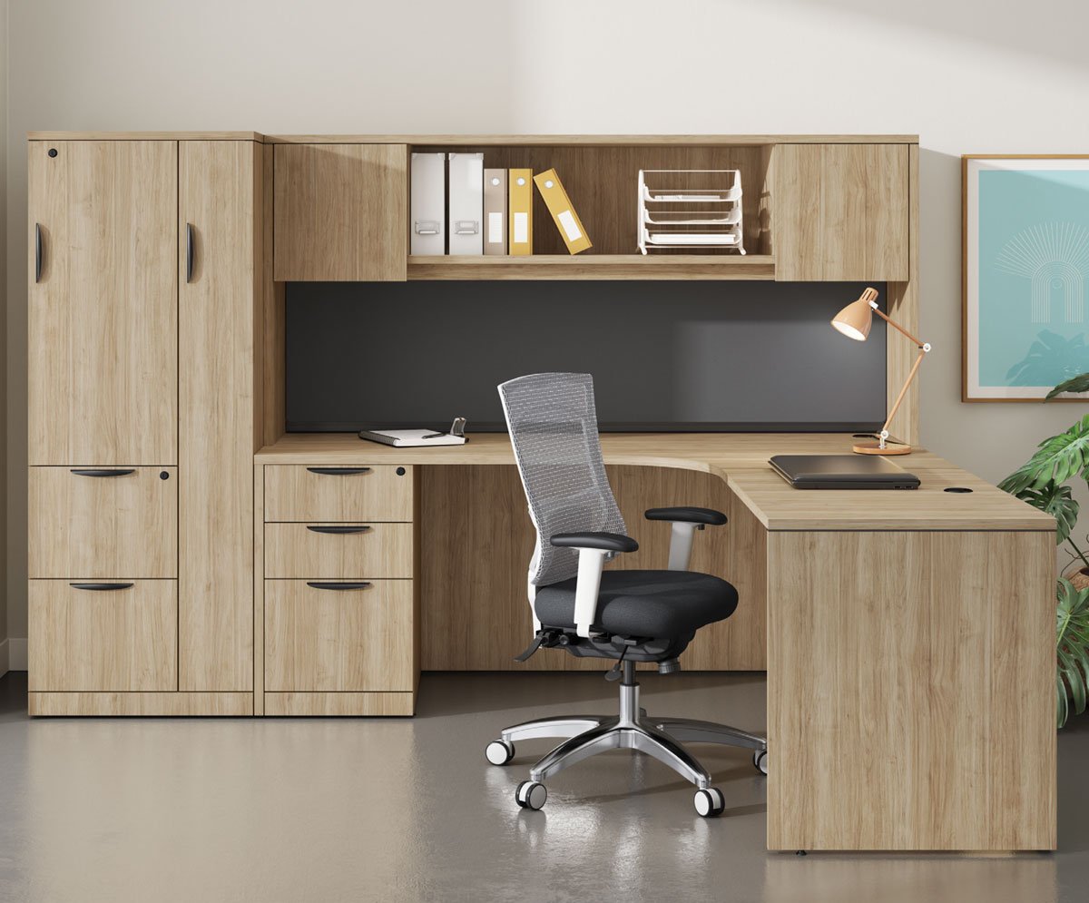 Private Offices | Bureaux privés