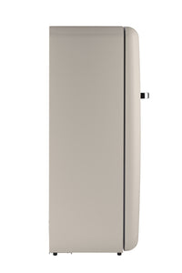 iio 10 Cu. Ft. Top-Freezer Retro Refrigerator - MRS330-09ioBC 