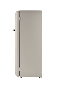 iio 10 Cu. Ft. Top-Freezer Retro Refrigerator - MRS330-09ioBC 