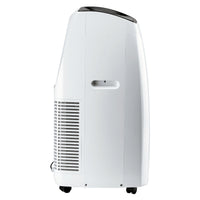 TCL 12,000 BTU Portable Smart Air Conditioner - H8P36W | Climatiseur intelligent portatif TLC de 12 000 BTU - H8P36W | H8P36WCA