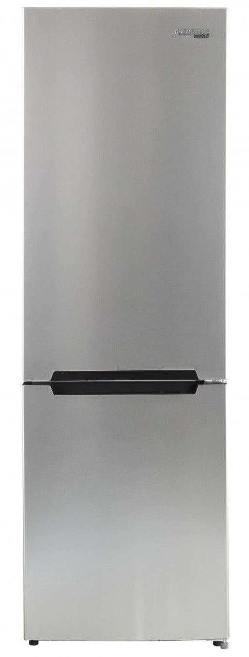 Prestige by Unique 12 Cu. Ft Frost-Free Bottom Freezer Refrigerator - UGP-328L P S/S 