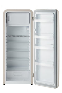 iio 10 Cu. Ft. Top-Freezer Retro Refrigerator - MRS330-09ioBC 