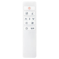 TCL 7,500 BTU Portable Smart Air Conditioner - H5P44W-CA | Climatiseur intelligent portatif TLC de 7 500 BTU - H5P44W-CA | H5P44WCA