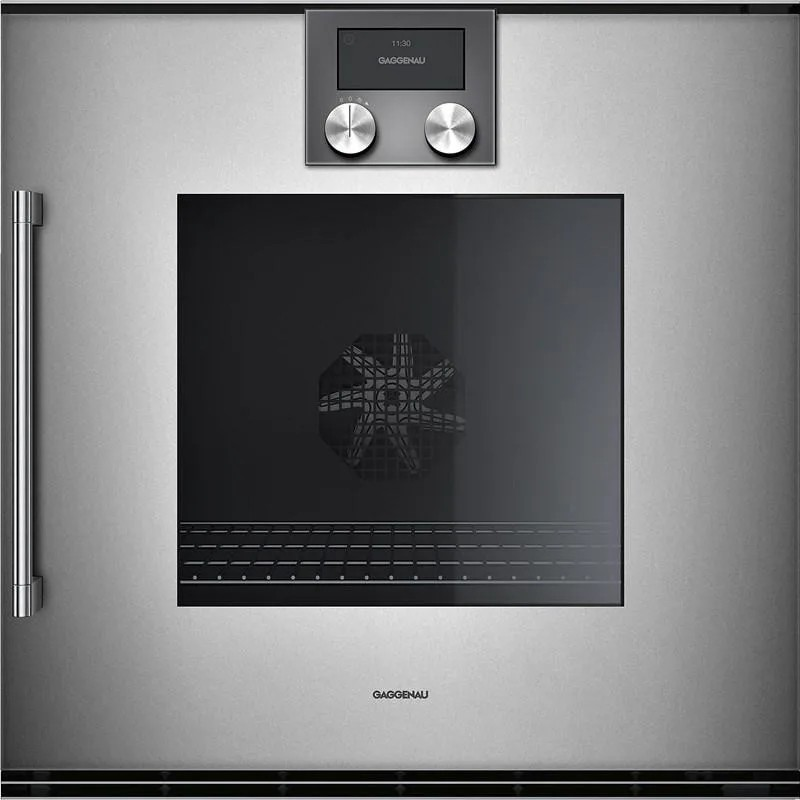 24 Inch Built-In Single Wall Oven