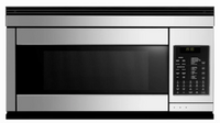 30 Inch Over the Range Microwave Oven