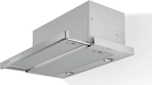 24 Inch Under Cabinet Range Hood