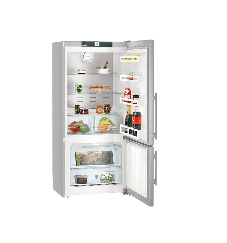 Liebherr Compact Refrigerator-Freezer