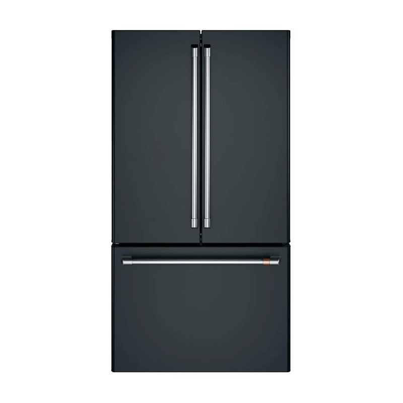 33" Counter Depth French Door Smart Refrigerator