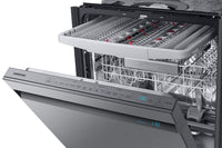 Samsung Built-In Dishwasher with AquaBlast™ Technology - DW80R9950US/AC