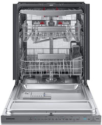 Samsung Built-In Dishwasher with AquaBlast™ Technology - DW80R9950UG/AC