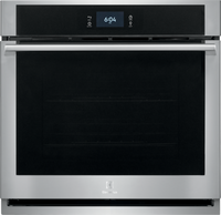 30 Inch Electric Single Wall Oven