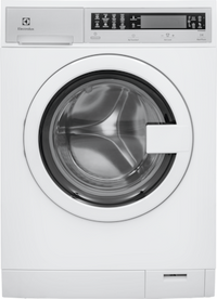 24 Inch Front Load Washer