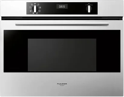 30 Inch Convection Electric Oven