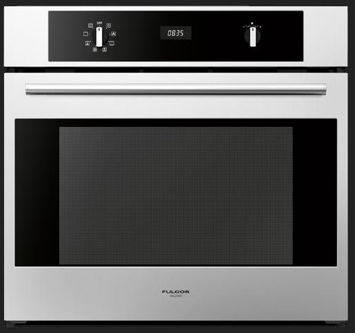 30 Inch Single Electric Wall Oven