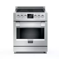 30 Inch Freestanding Induction Range