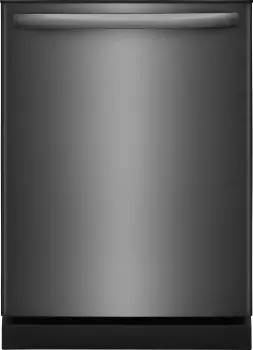 24 Inch Fully Integrated Built In Dishwasher