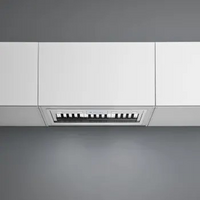 Under Cabinet Range Hood