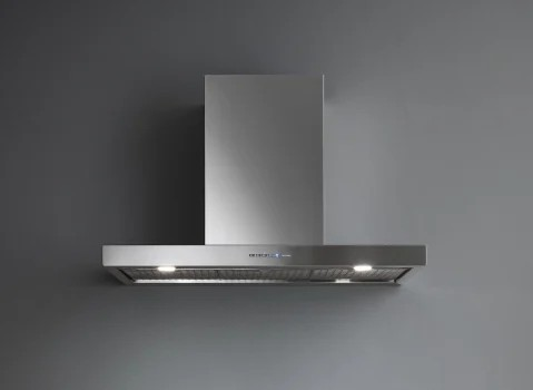 Plane NRS 36 Inch Wall Mount Range Hood