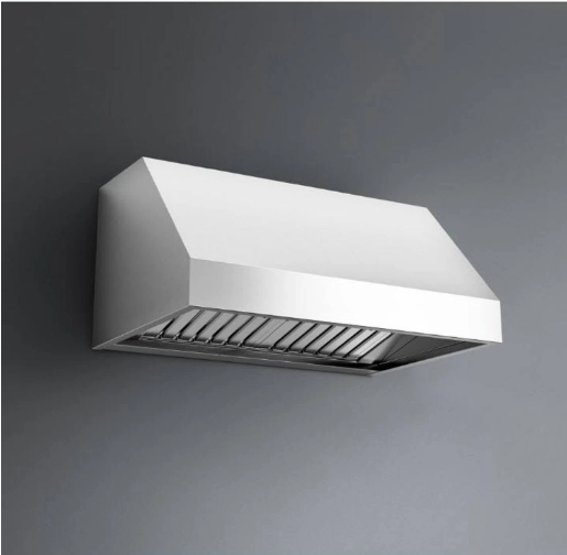 36 inch Zeus Wall Mount Range Hood