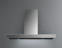 30-inch Mercurio XL Series Chimney Wall Hood