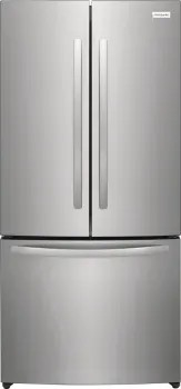 32 Inch Counter-Depth French Door Refrigerator
