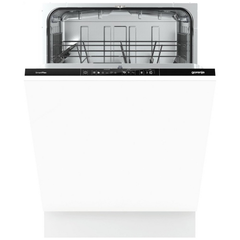 Panel Ready Dishwasher