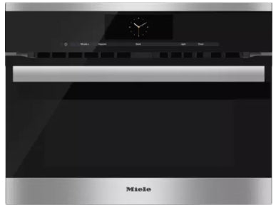 24 Inch Speed Oven