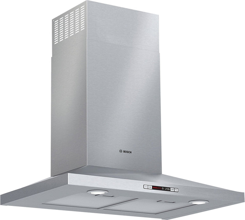 Bosch 300 Series 30'' Chimney Range Hood - HCP30E52UC