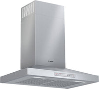 Bosch 500 Series 30'' Smart Chimney Range Hood - HCP50652UC