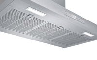 Bosch 500 Series 36'' Smart Chimney Range Hood - HCP56652UC 