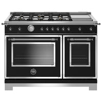 Bertazzoni Professional Series 48 inch Induction Range