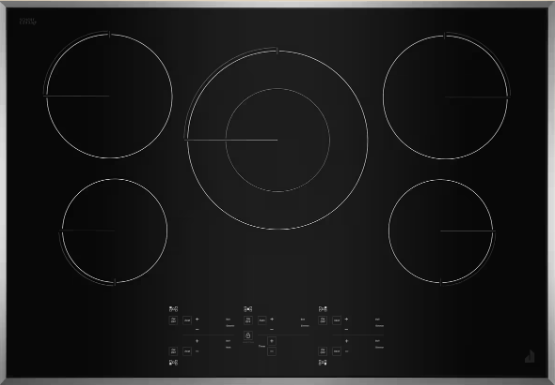 Lustre 30" Induction Cooktop