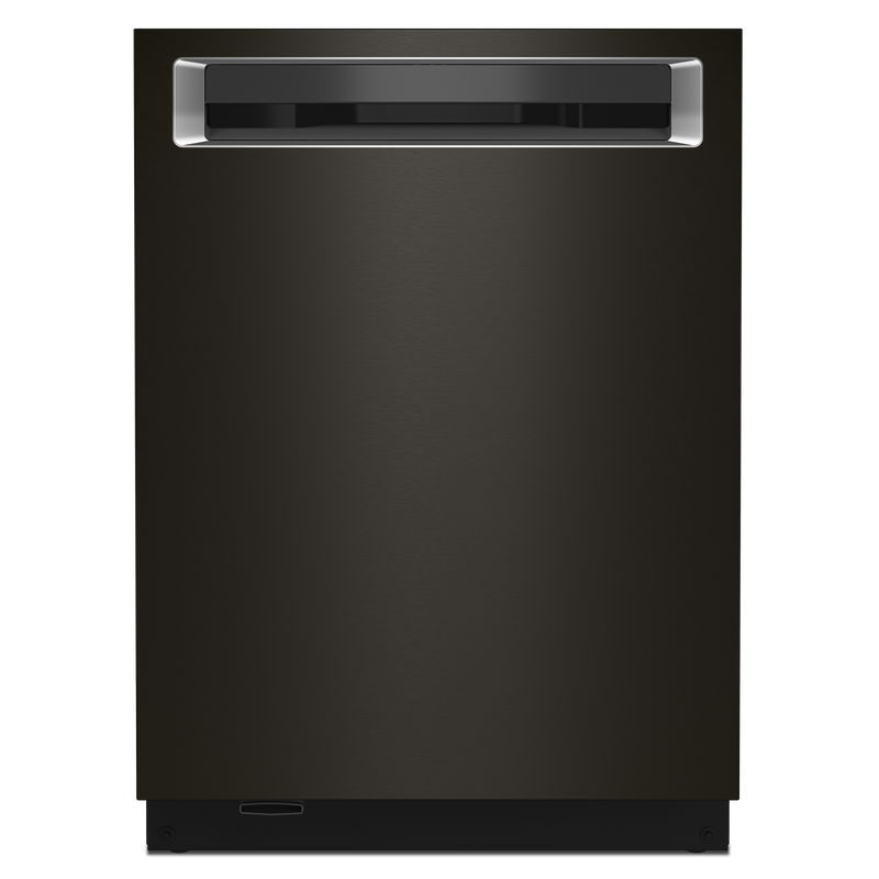 KitchenAid Top-Control Dishwasher with ProDry™ System - KDPM604KBS