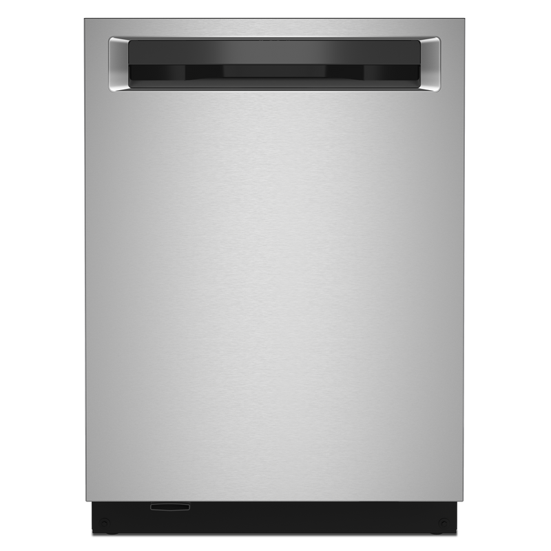 KitchenAid Top-Control Dishwasher with ProDry™ System - KDPM604KPS