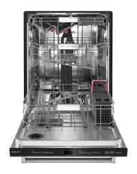 KitchenAid Top-Control Dishwasher with ProDry™ System - KDTM604KBS