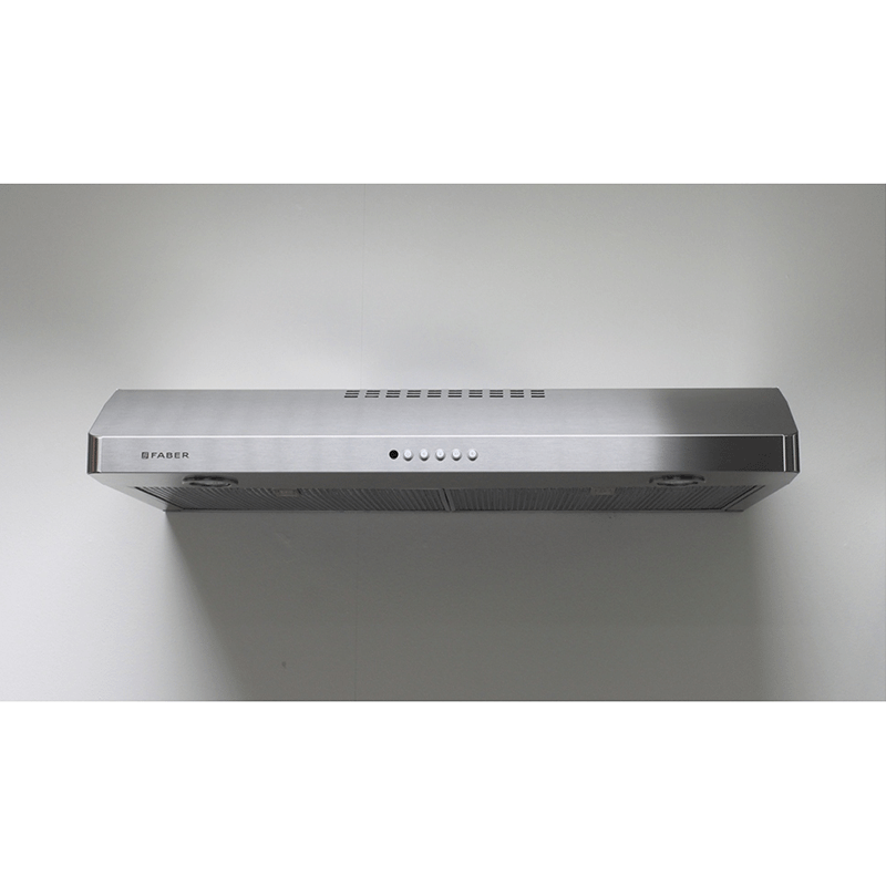 Under Cabinet Range Hood