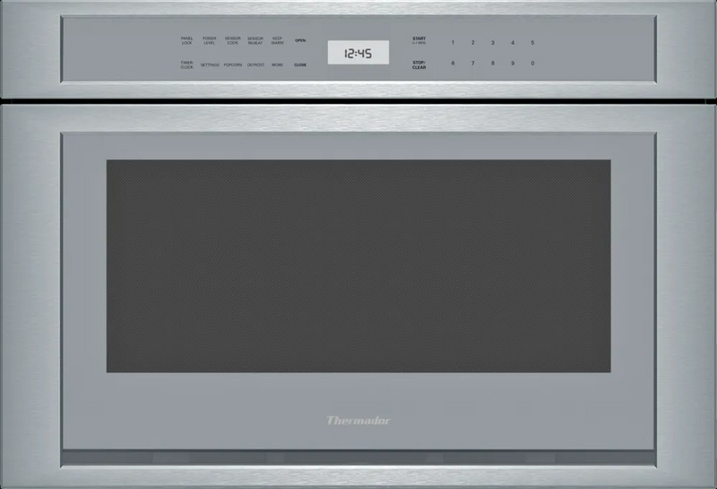 24 inch  1.2 Cu. Ft. Microwave Drawer