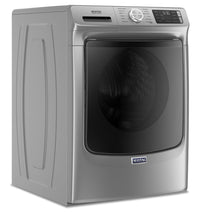 Maytag 5.5 Cu. Ft. Front-Load Washer with Extra Power - MHW6630HC