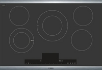 30 Inch Electric Cooktop