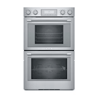 30" Smart Electric Wall Oven